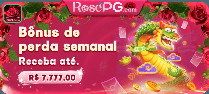 Benefícios das Apostas na RosePG
