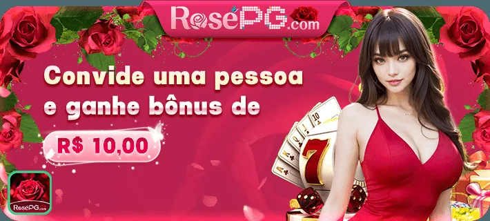Benefícios exclusivos ao se cadastrar - rosepg.com