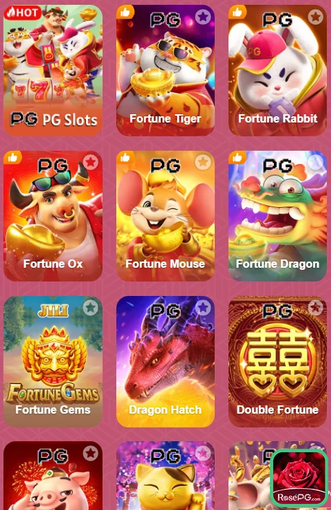 Usuário acessando plataforma segura da RosePG